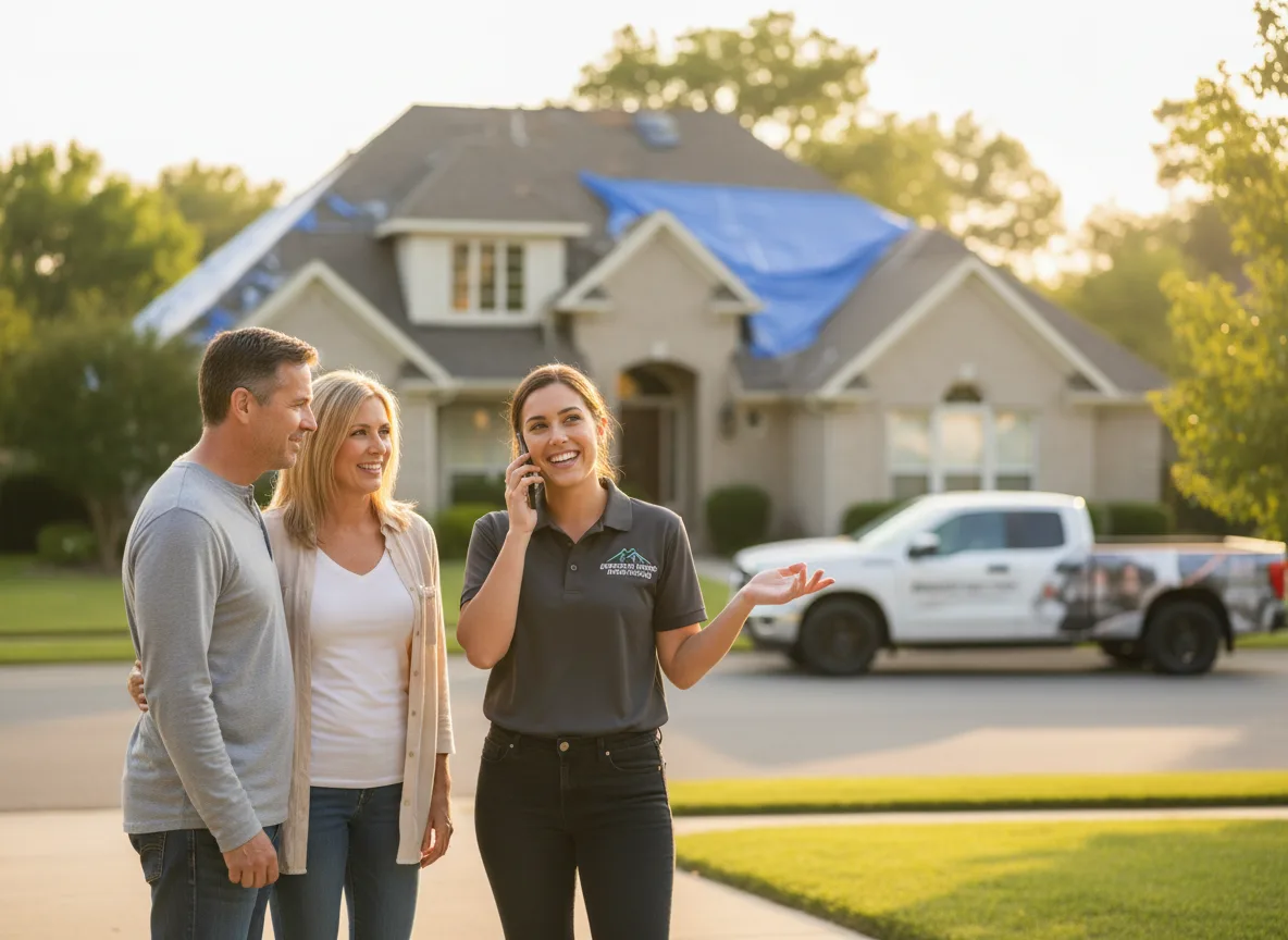 Emergency Roof Repair Fountain Hills, AZ FAQs